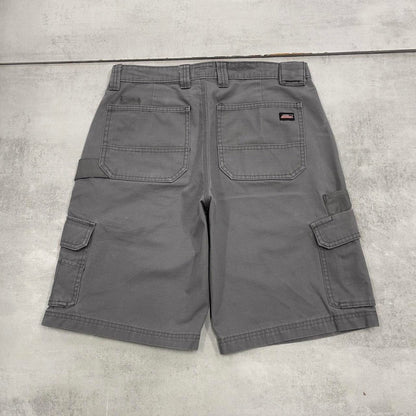 Mens Dickies carpenter jorts W30
