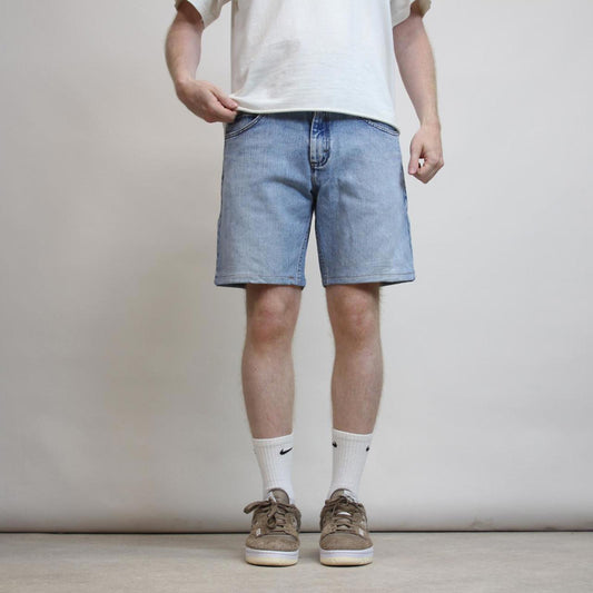 Mens Lee Jorts W33