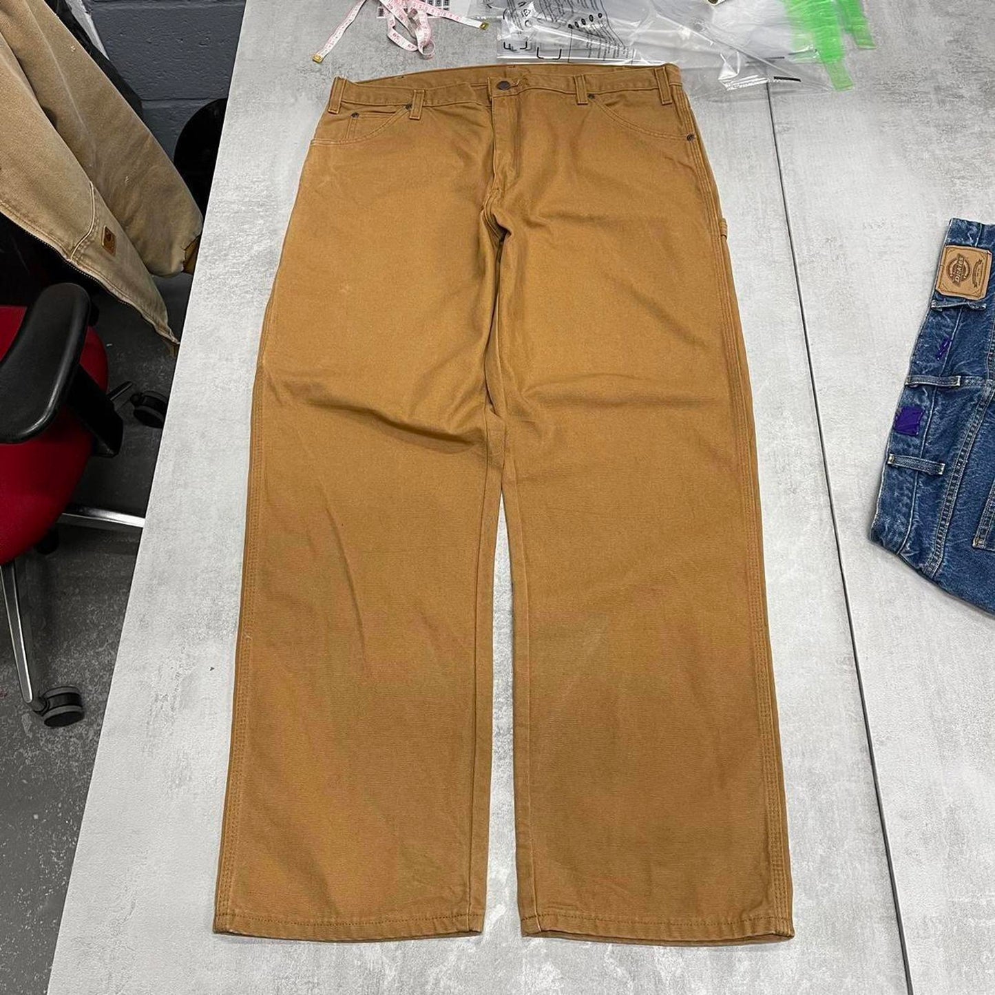 Dickies carpenter jeans W38 L32