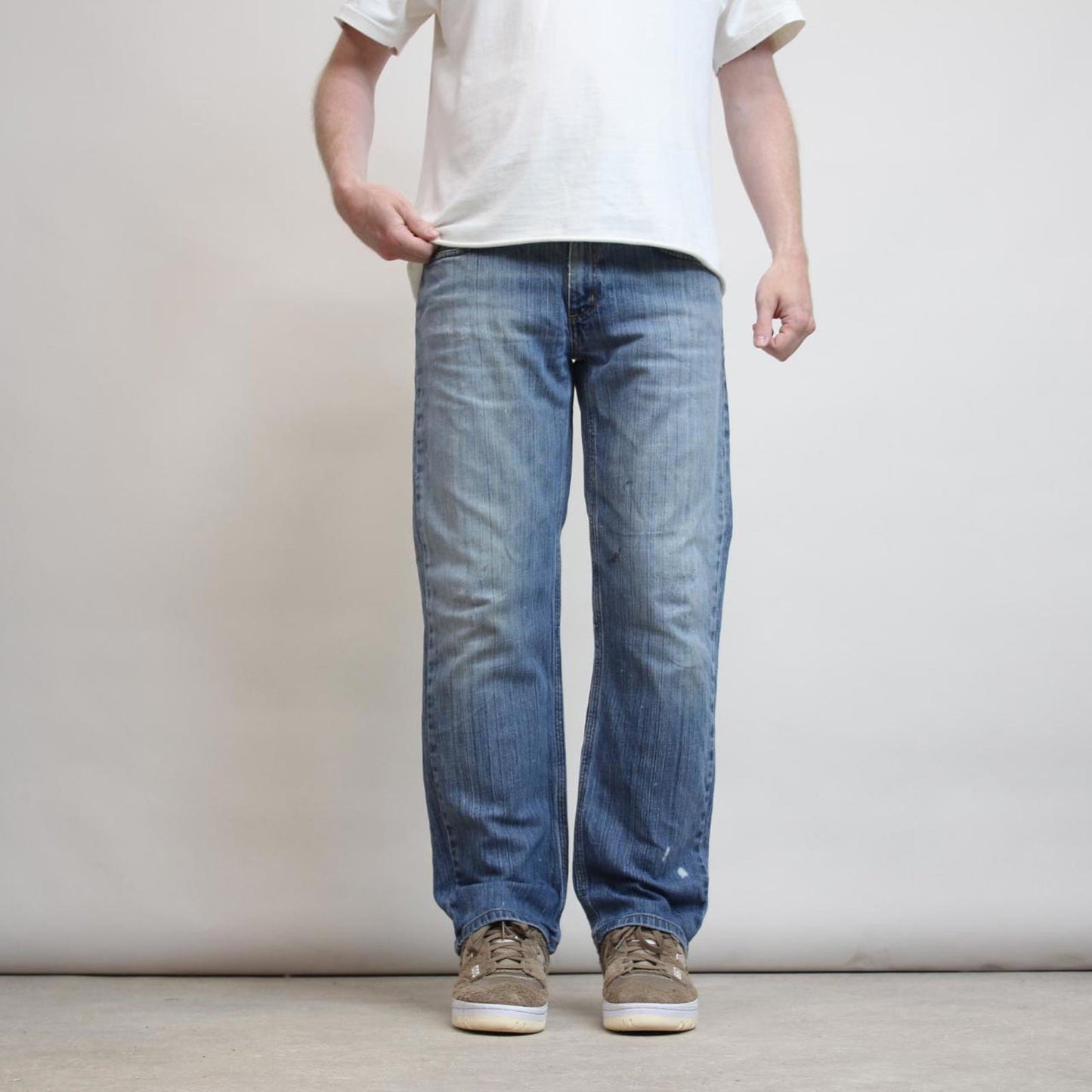Carhartt jeans size W32 L29