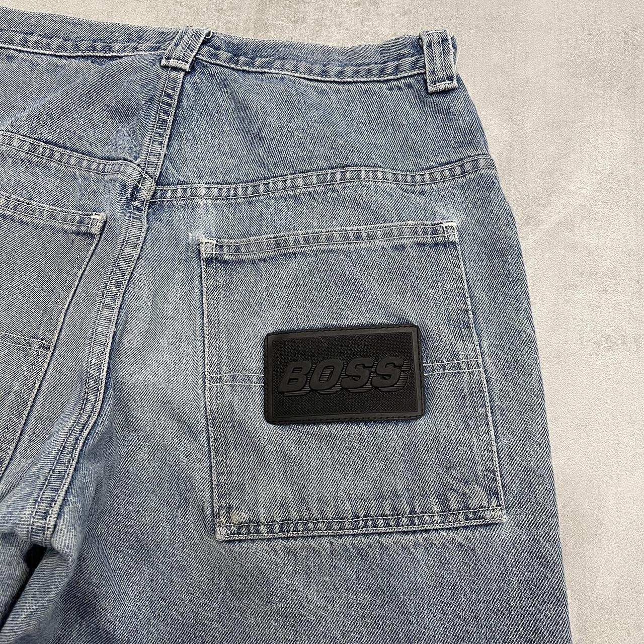 Baggy BOSS carpenter jeans W32 L32