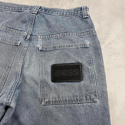 Baggy BOSS carpenter jeans W32 L32