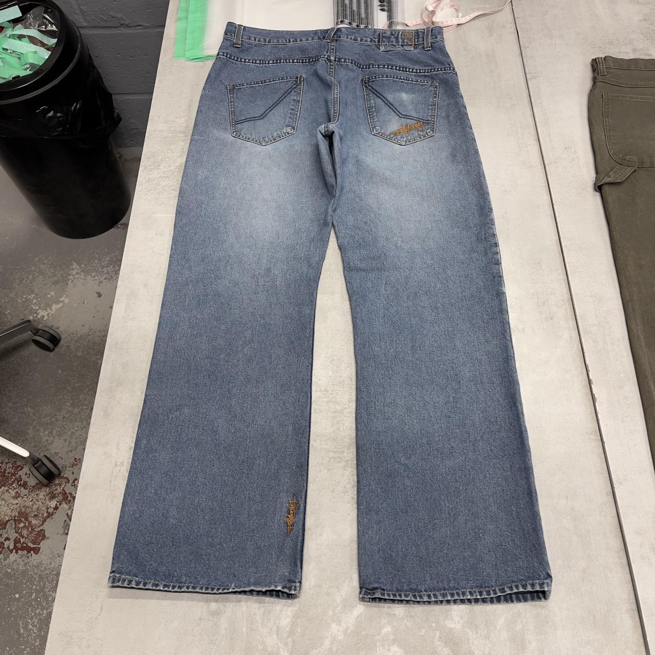 Baggy Billabong jeans W36