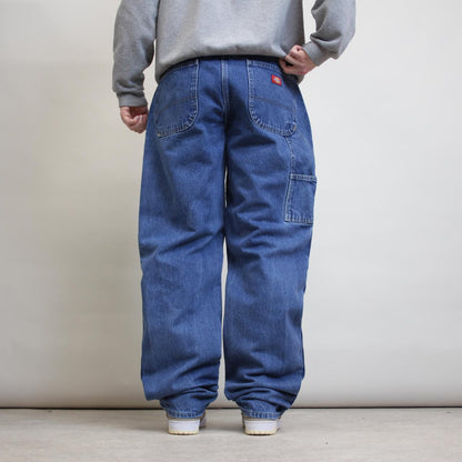 Baggy Dickies carpenter jeans W36