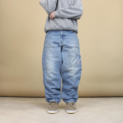 Baggy BOSS carpenter jeans W32 L32