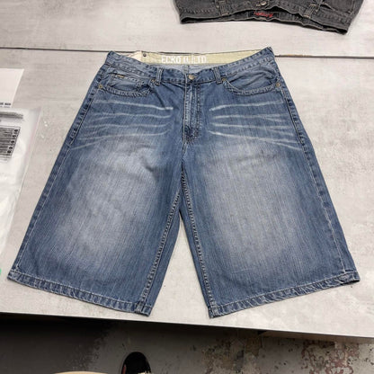 Baggy Ecko Unltd jorts W38