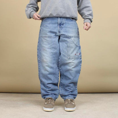 Baggy BOSS carpenter jeans W32 L32