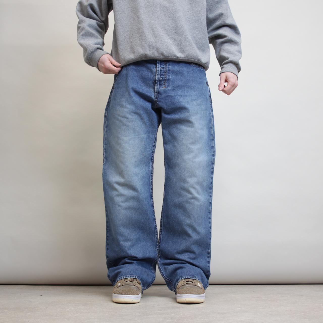Baggy Billabong jeans W36