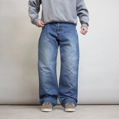 Baggy Billabong jeans W36