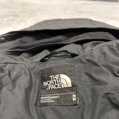 The North Face 550 puffer jacket M