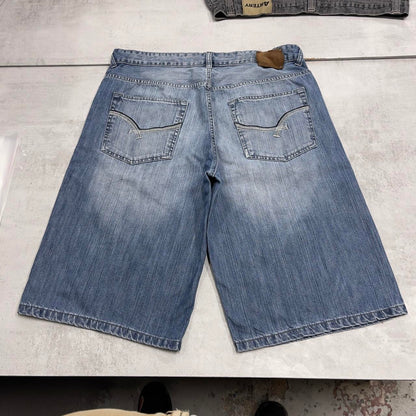 Baggy Ecko Unltd jorts W38