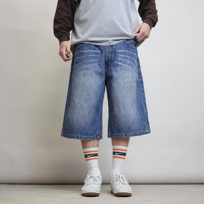 Baggy Ecko Unltd jorts W38