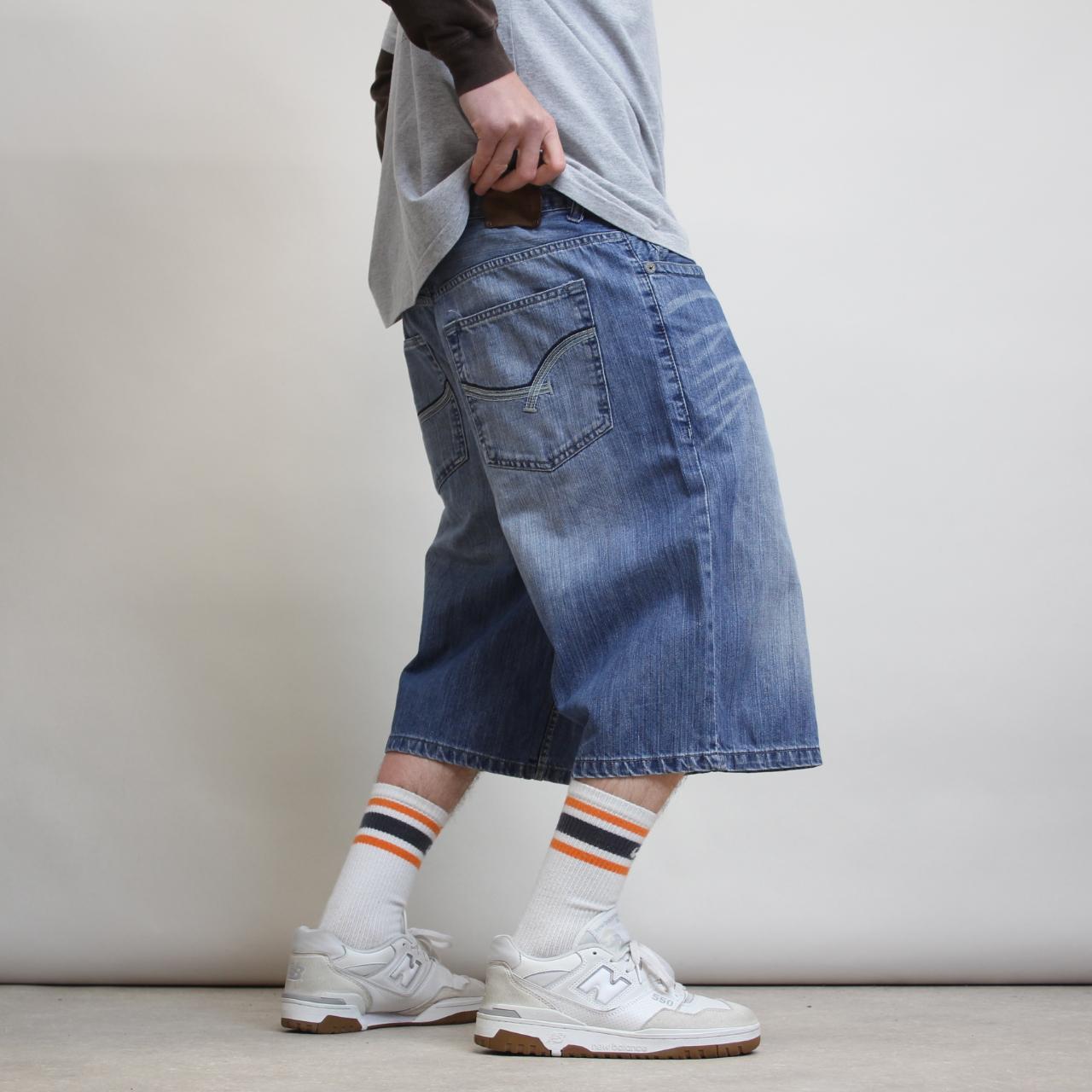 Baggy Ecko Unltd jorts W38