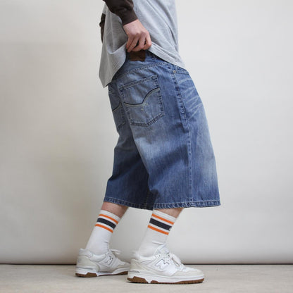 Baggy Ecko Unltd jorts W38
