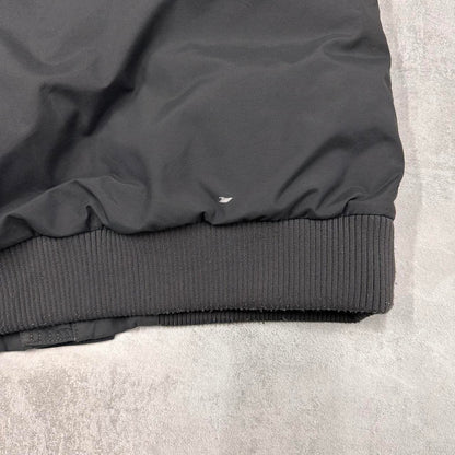 The North Face 550 puffer jacket M