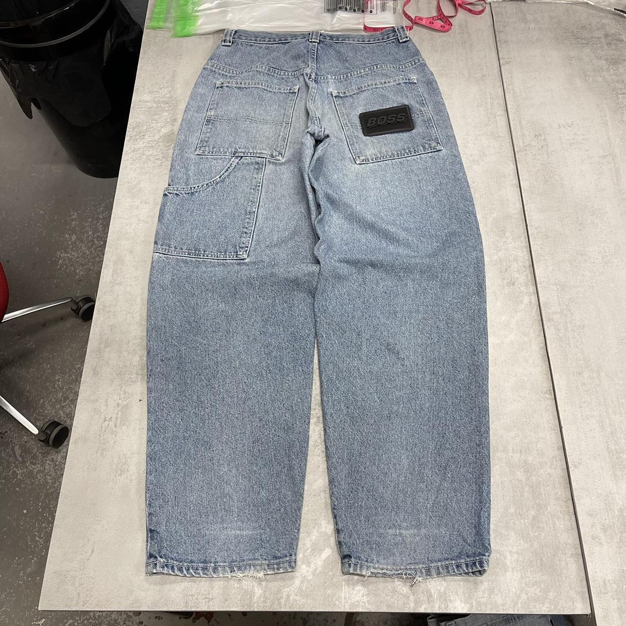 Baggy BOSS carpenter jeans W32 L32