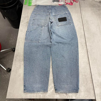 Baggy BOSS carpenter jeans W32 L32