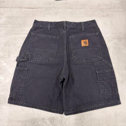 Carhartt Carpenter shorts W30