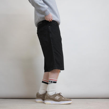 Baggy Levi's 569 jorts W34