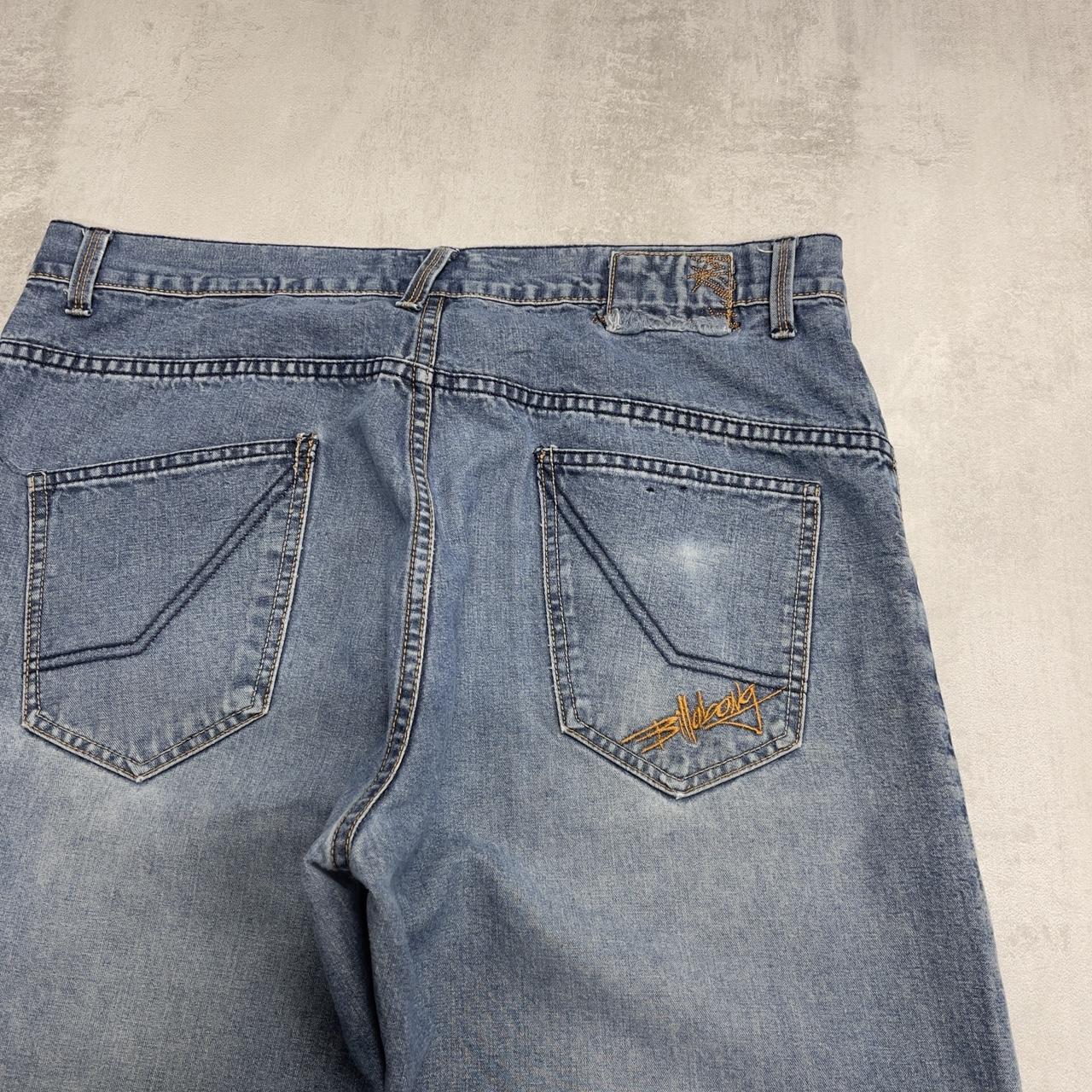 Baggy Billabong jeans W36