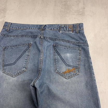 Baggy Billabong jeans W36