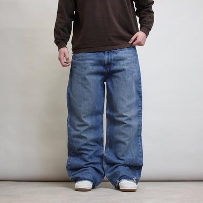 Baggy Bullhead jeans W38