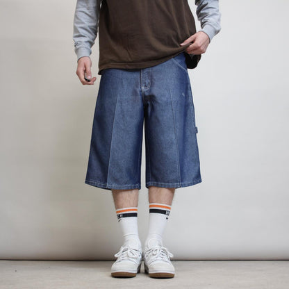 Baggy carpenter jorts W34