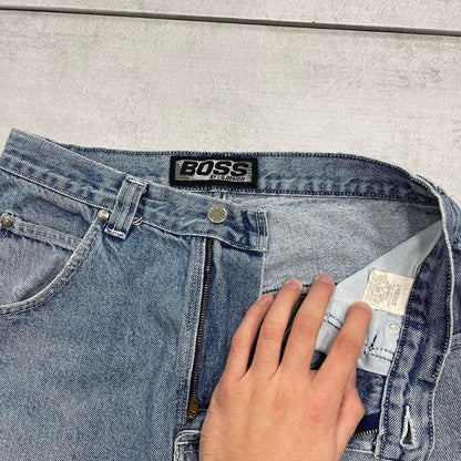 Baggy BOSS carpenter jeans W32 L32