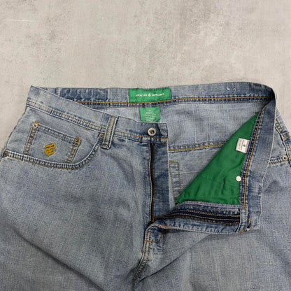 Mens Rocawear jeans W36 L33