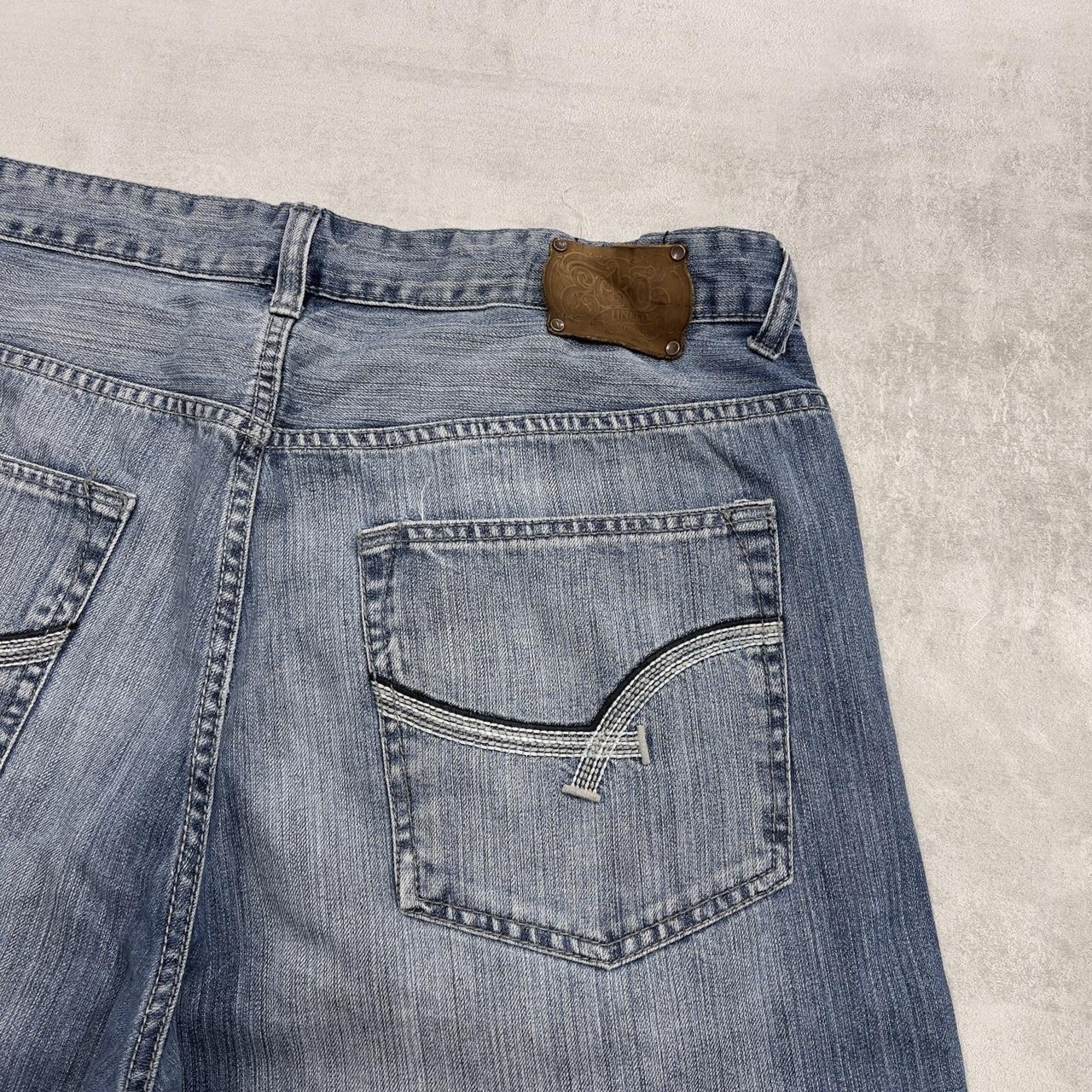 Baggy Ecko Unltd jorts W38