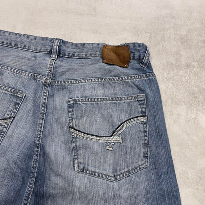 Baggy Ecko Unltd jorts W38