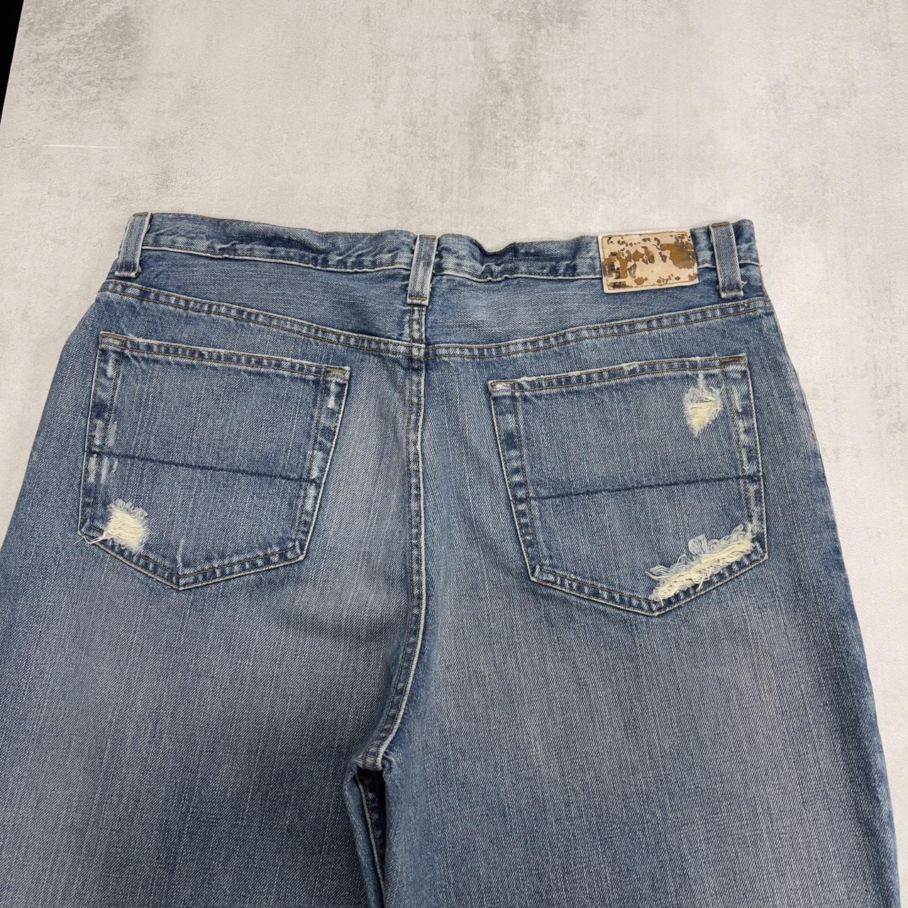 Baggy Bullhead jeans W38