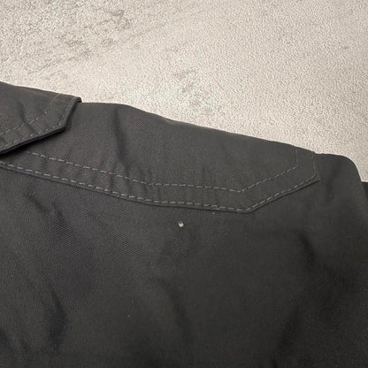The North Face 550 puffer jacket M