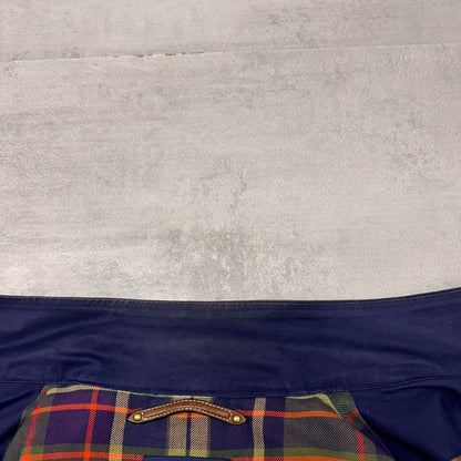 Ralph Lauren harrington jacket L