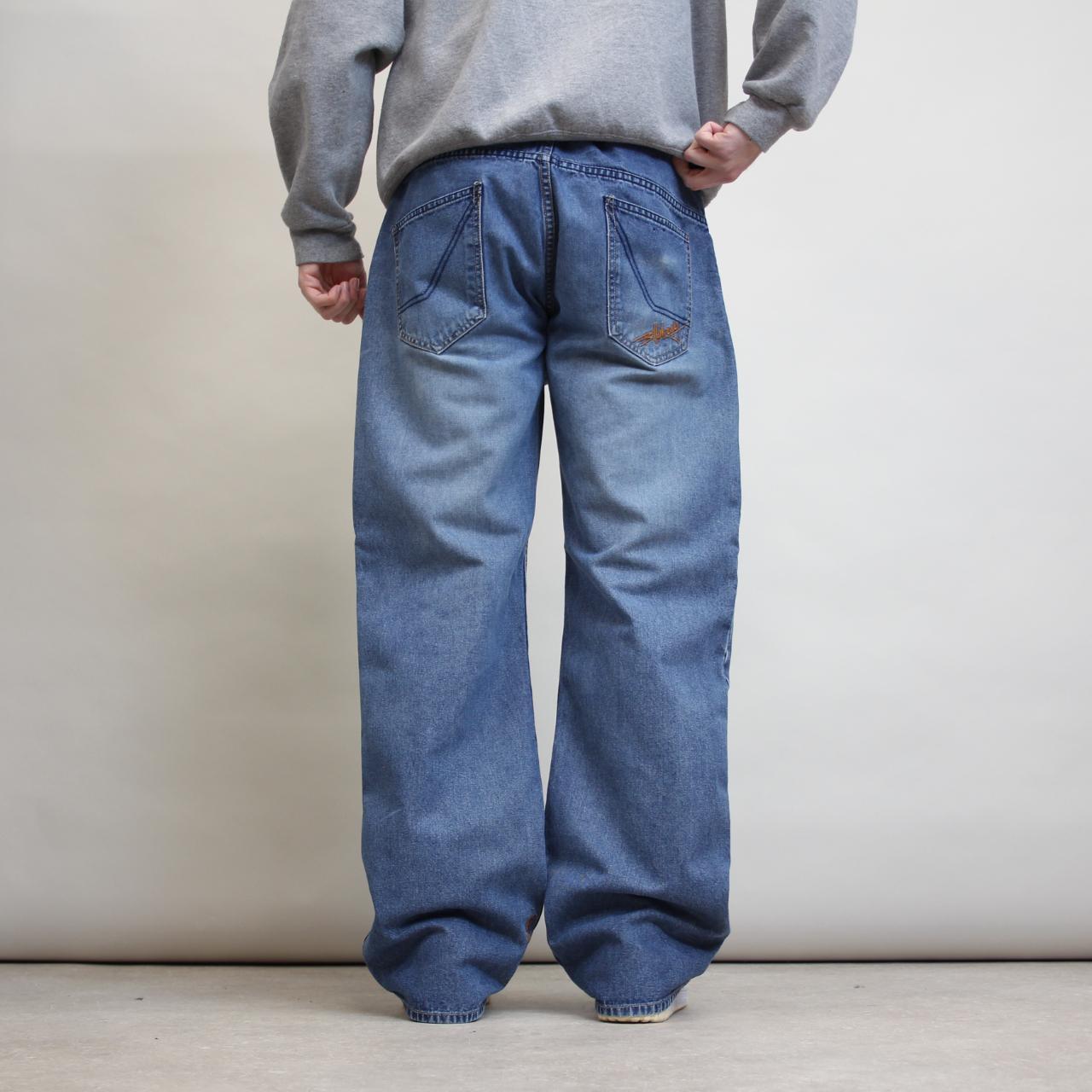 Baggy Billabong jeans W36