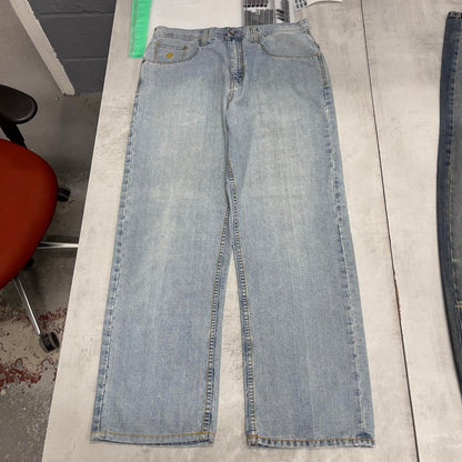 Mens Rocawear jeans W36 L33
