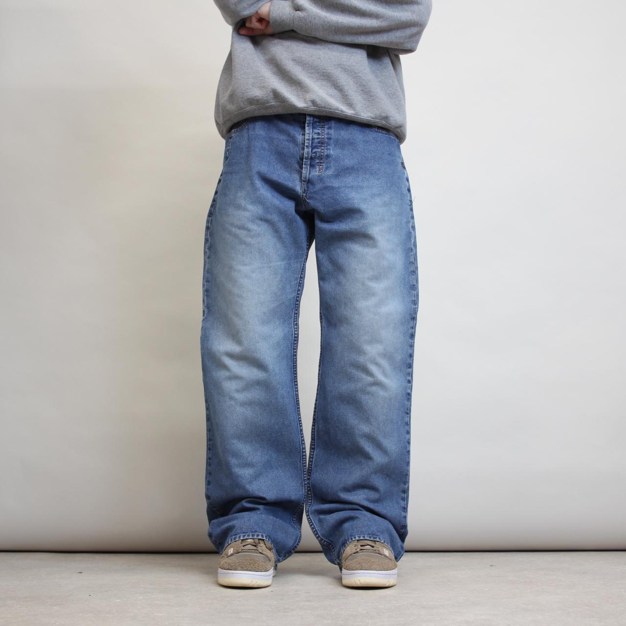 Baggy Billabong jeans W36