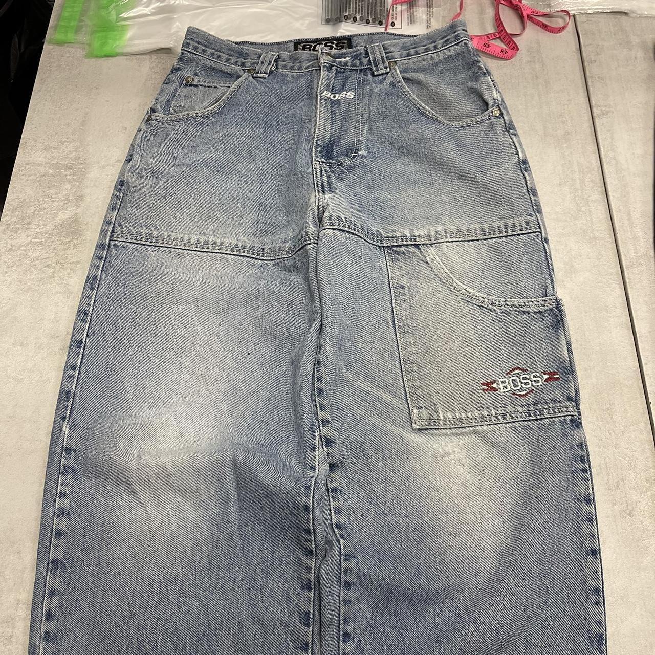Baggy BOSS carpenter jeans W32 L32