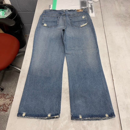 Baggy Bullhead jeans W38