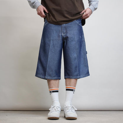 Baggy carpenter jorts W34