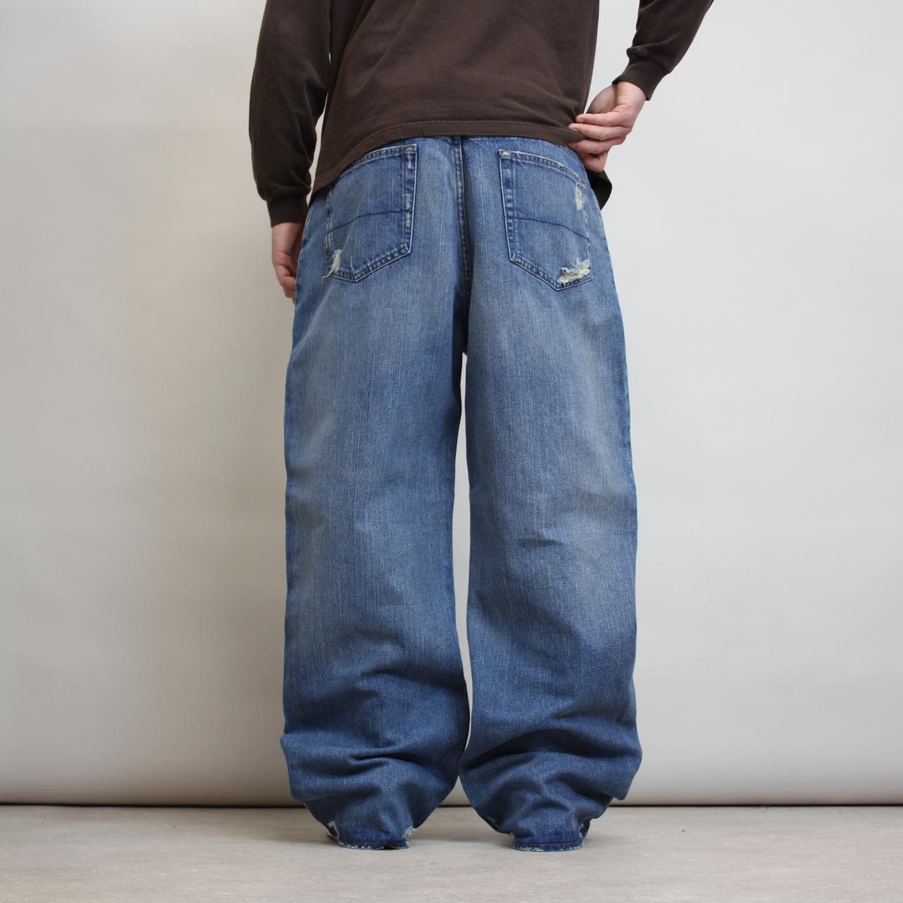 Baggy Bullhead jeans W38