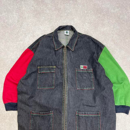 Cross Colours jacket