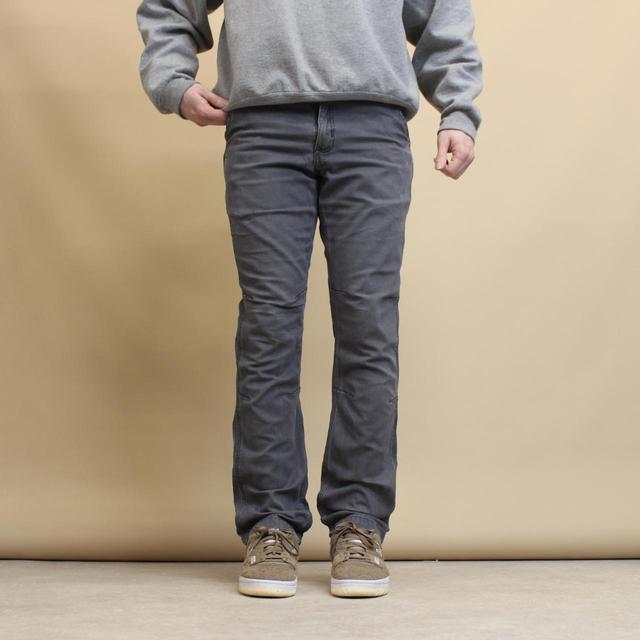 Grey Carhartt jeans W30