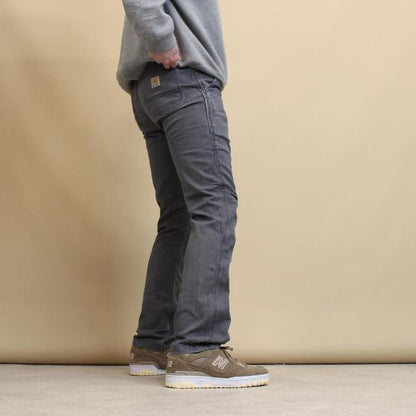 Grey Carhartt jeans W30