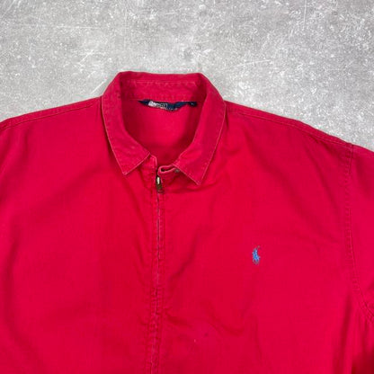 Ralph Lauren Harrington Jacket