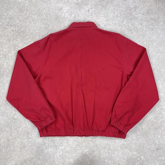 Ralph Lauren Harrington Jacket