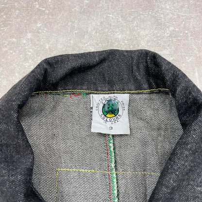 Cross Colours jacket