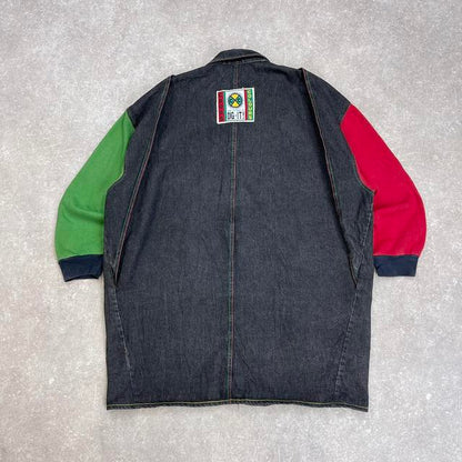 Cross Colours jacket