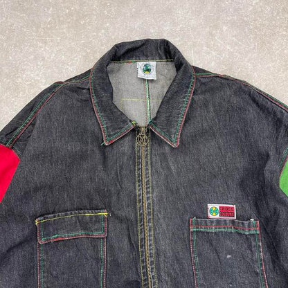 Cross Colours jacket
