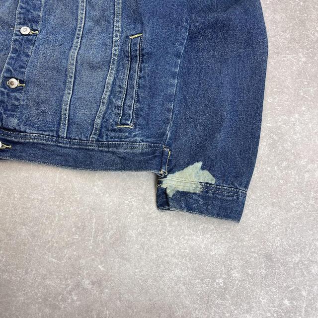 Cinch Denim jacket